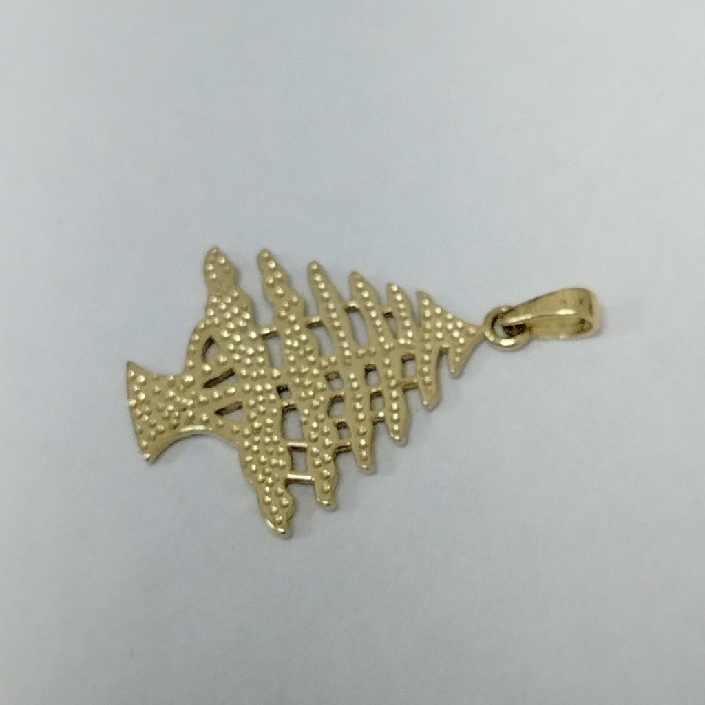 DIJES ORO 14K 2.1 (NUEVO)
