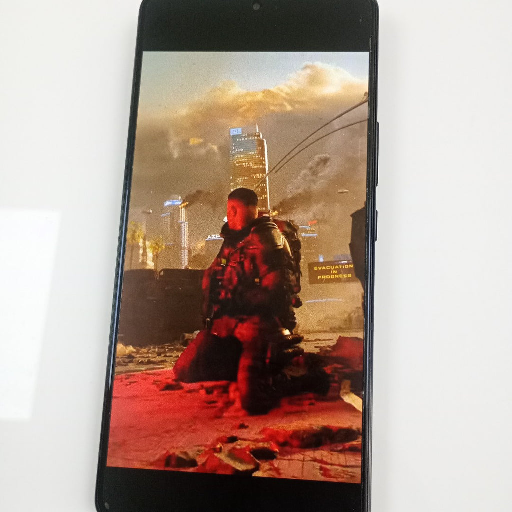 CELULAR ASUS ROG PHONE 9 AI2501B (2024) 512 GB 12 GB RAM (SEMINUEVO)