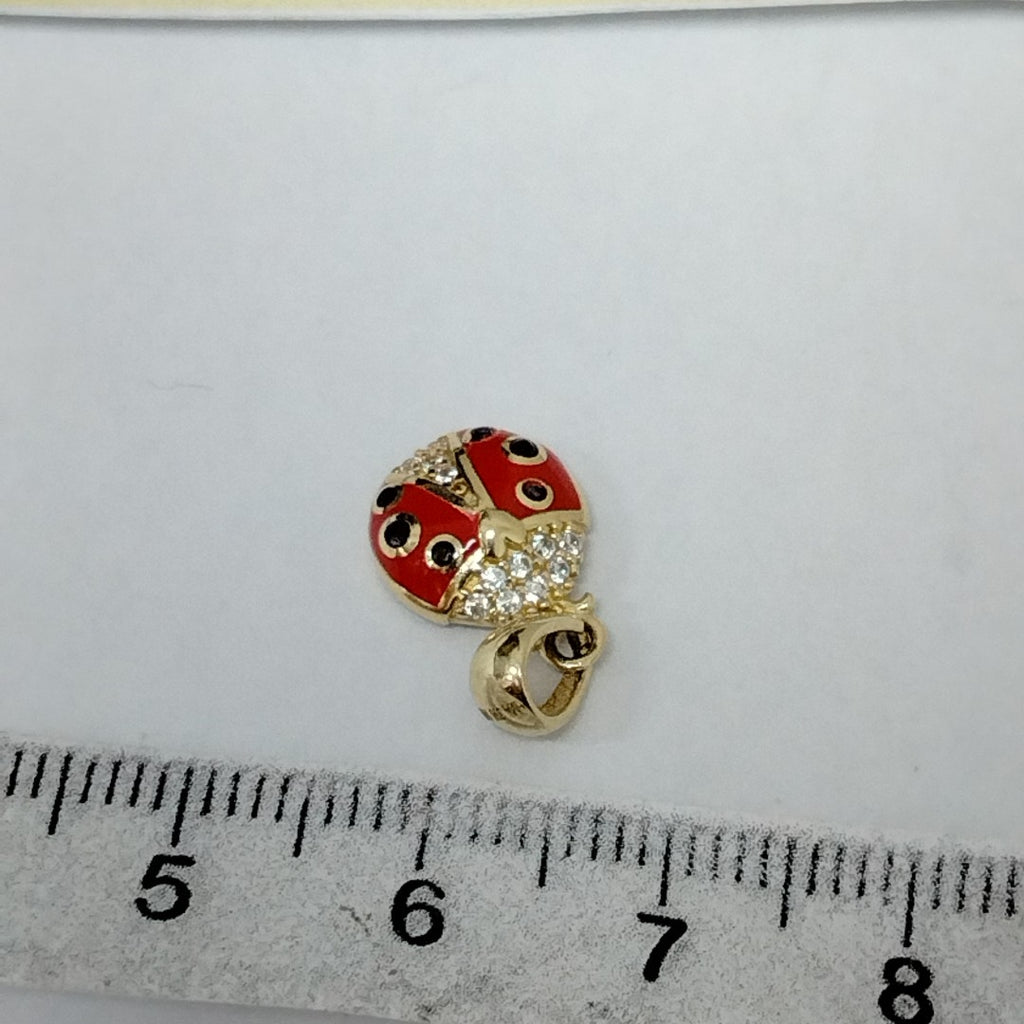 DIJES ORO 14K 1.1 (NUEVO)