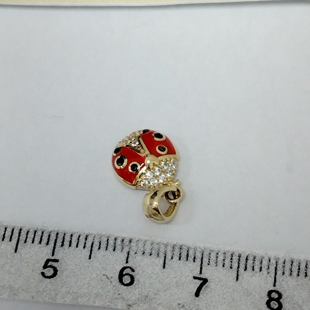 DIJES ORO 14K 1.1 (NUEVO)