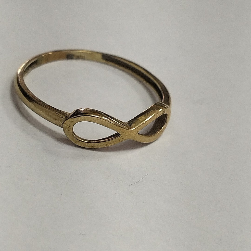 ANILLITO ORO 14 K 1.6 GRMS (SEMINUEVO)