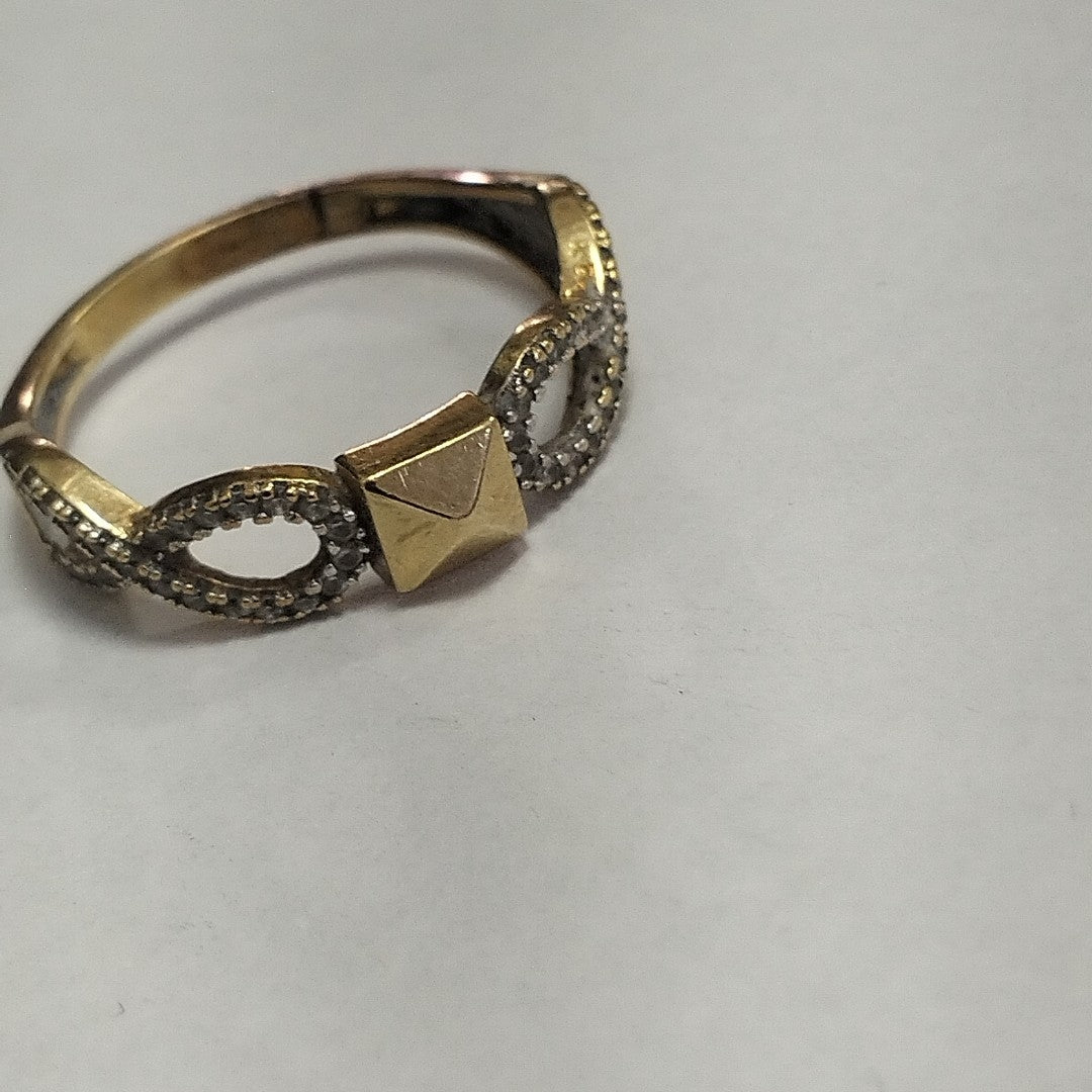 ANILLITO ORO 14 K 2,00 GRMS (SEMINUEVO)
