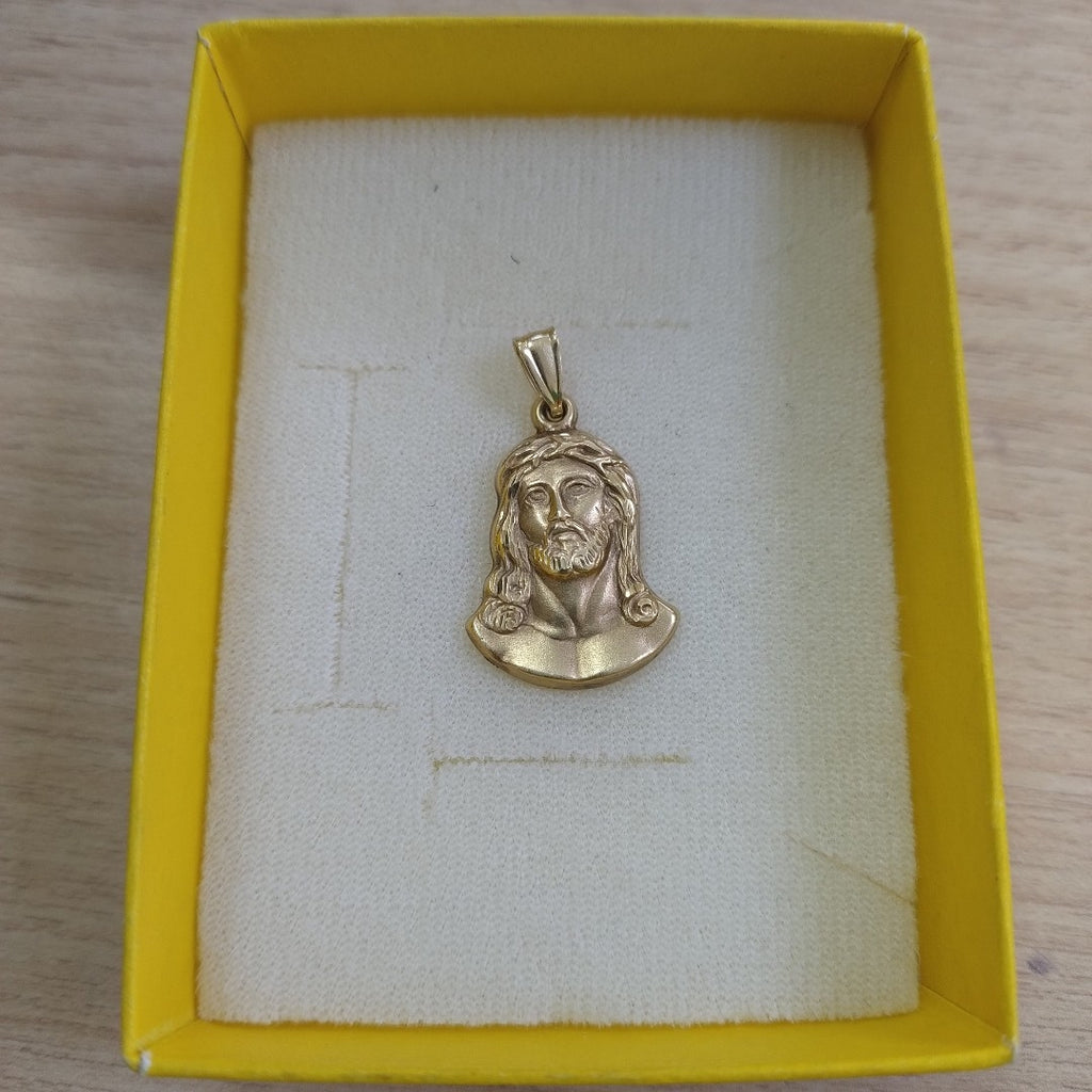 DIJE ORO 8 K 1.7 GRMS (SEMINUEVO)