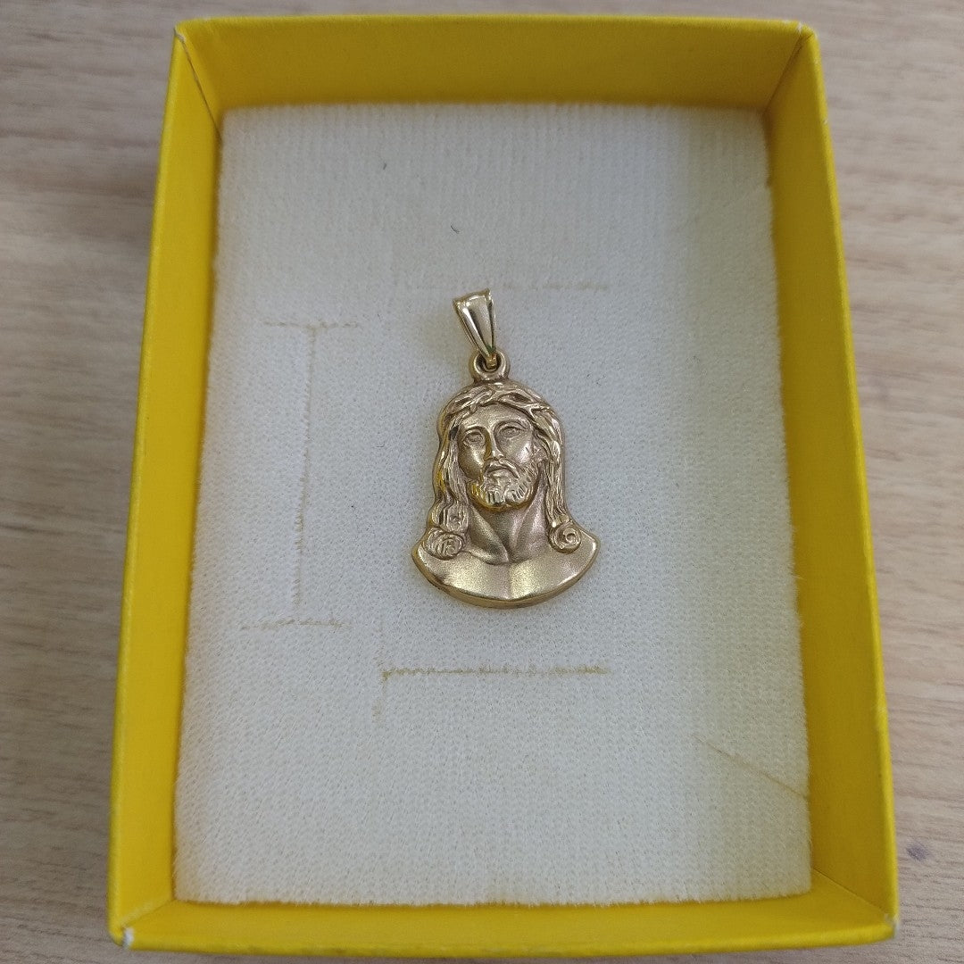 DIJE ORO 8 K 1.7 GRMS (SEMINUEVO)
