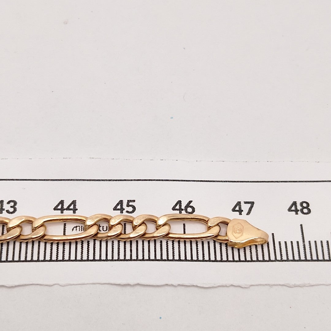 CADENA ORO 8 K 7.4 GRMS (SEMINUEVO)