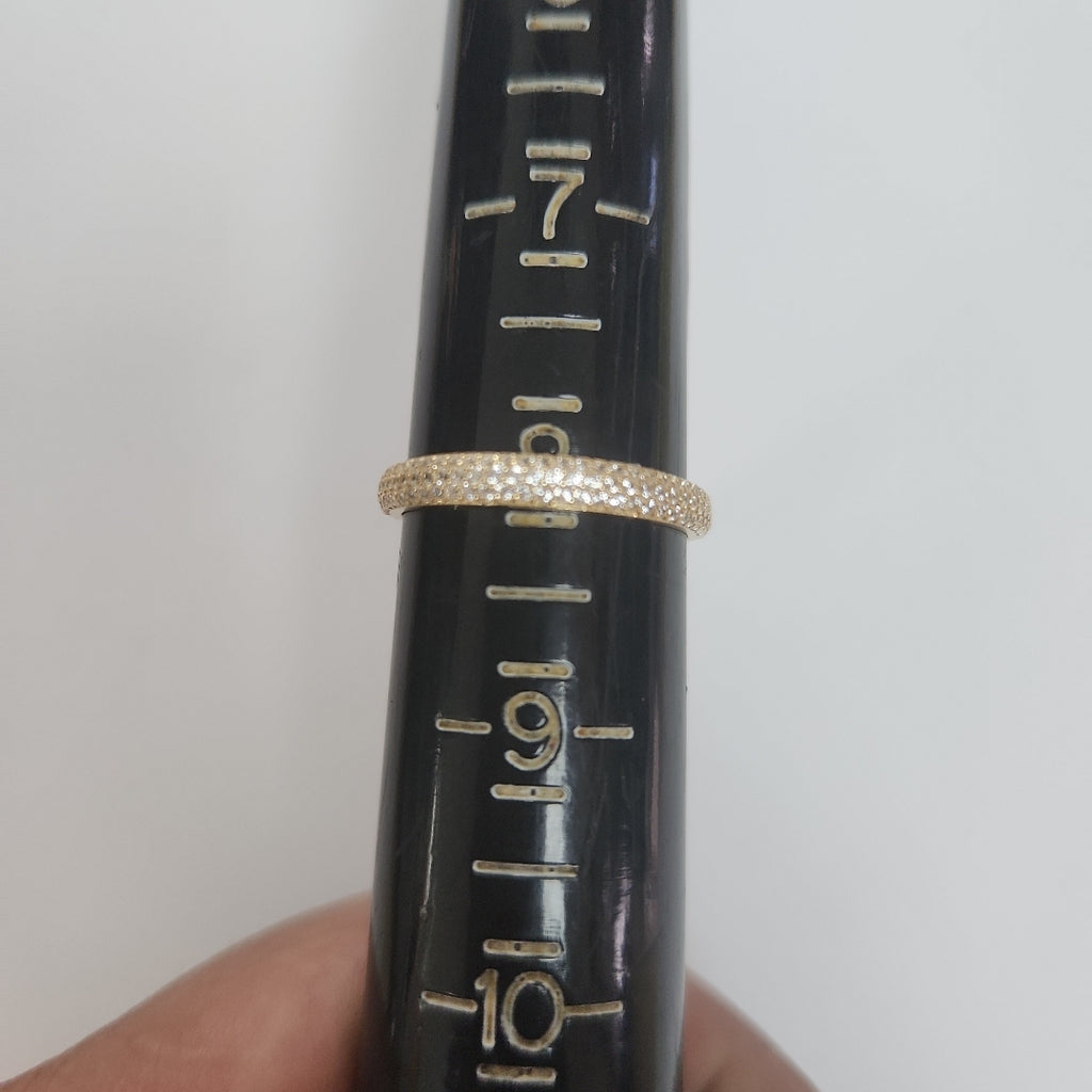 ANILLOS DAMA ORO 14K 1.6 (NUEVO)