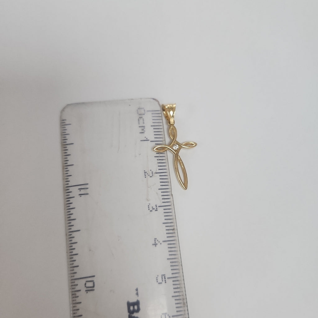 CRUCES ORO 14K 1 (NUEVO)