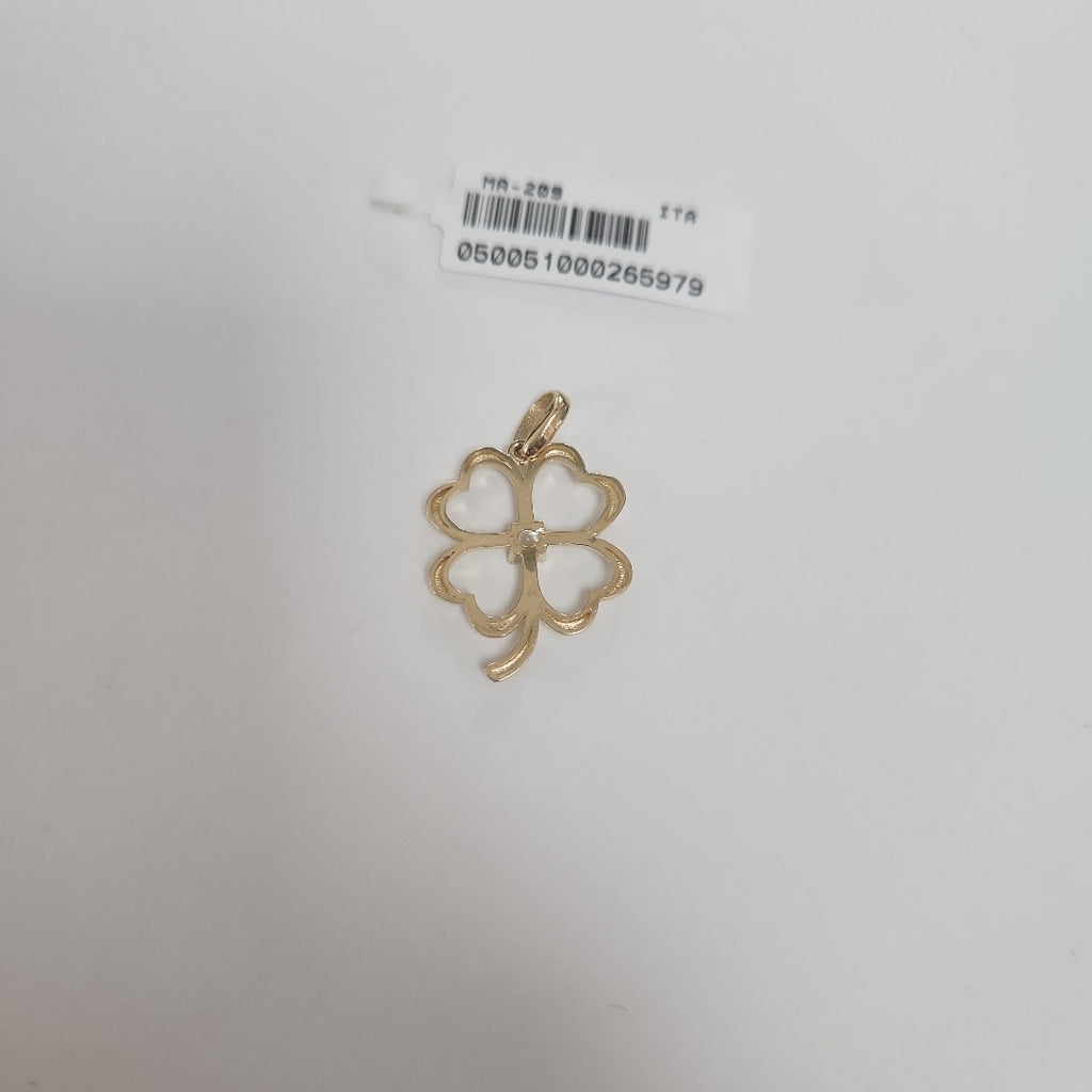 DIJES ORO 14K 1.7 (NUEVO)