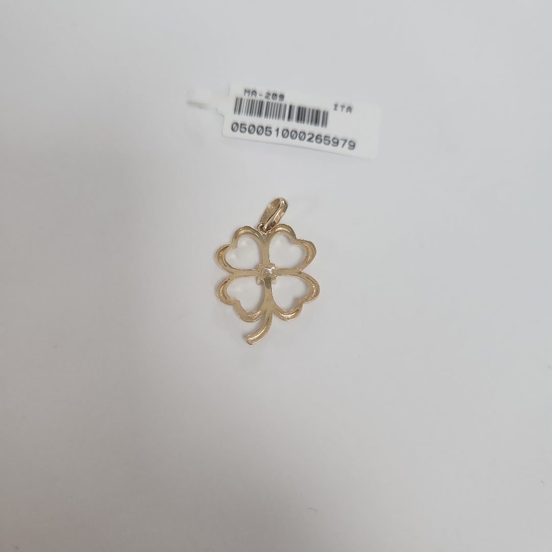 DIJES ORO 14K 1.7 (NUEVO)