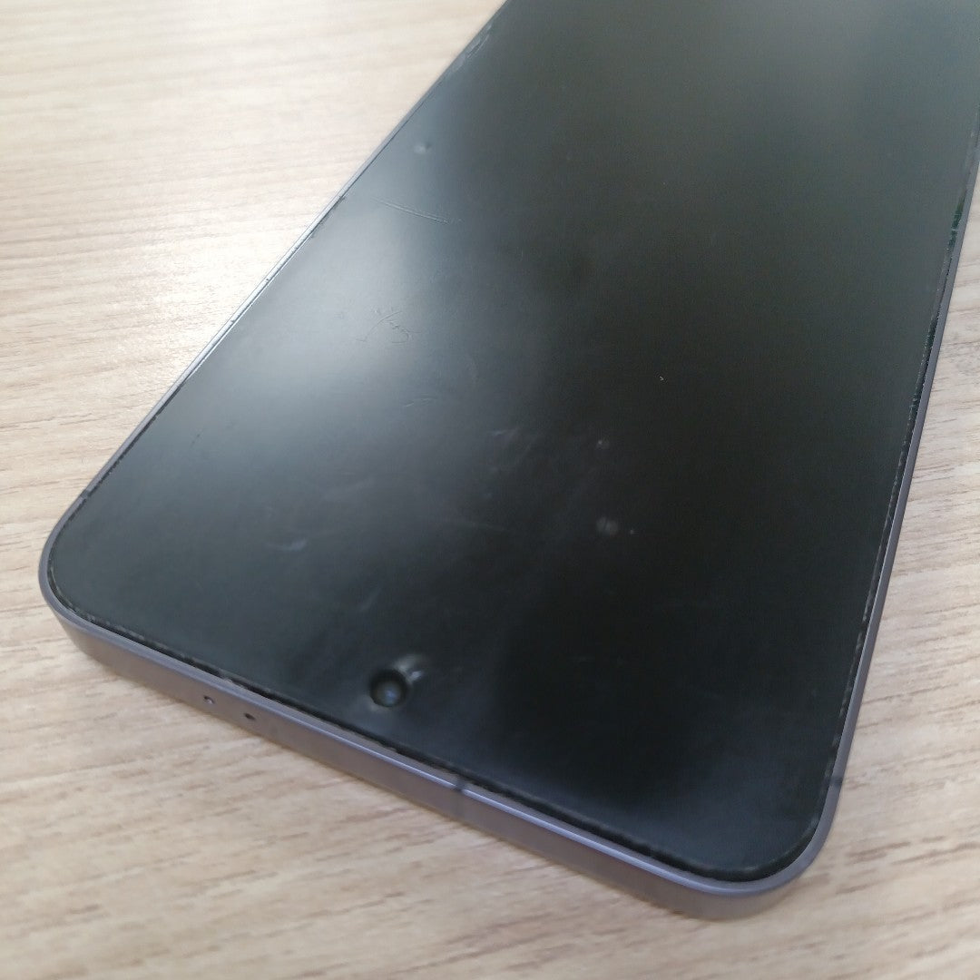 CELULAR SAMSUNG GALAXY S24 + SM-S926B (2024) 256 GB 12 GB RAM (SEMINUEVO)