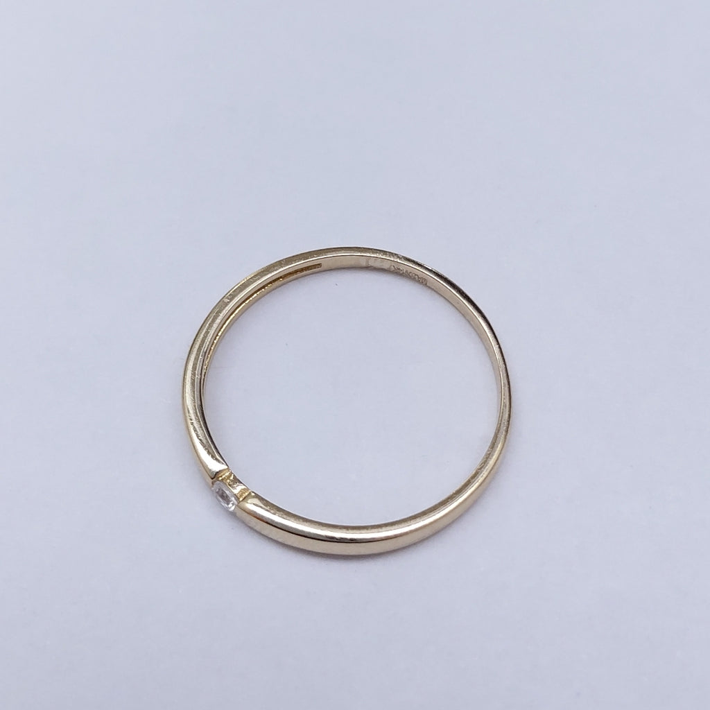 ANILLOS DAMA ORO 14K 1.1 (NUEVO)
