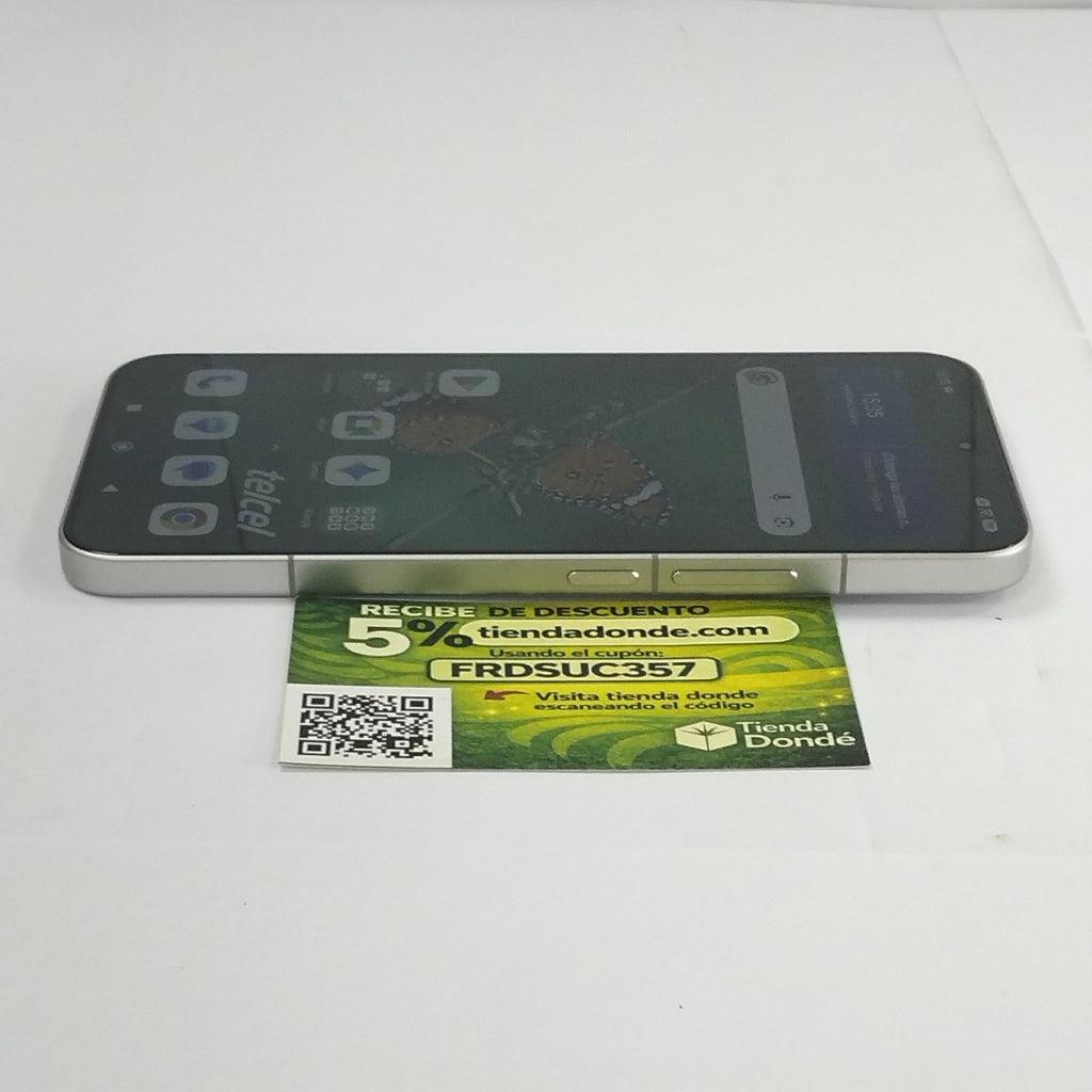 CELULAR XIAOMI 15T PRO 2506BPN68G (2025) 512 GB 12 GB RAM (SEMINUEVO)