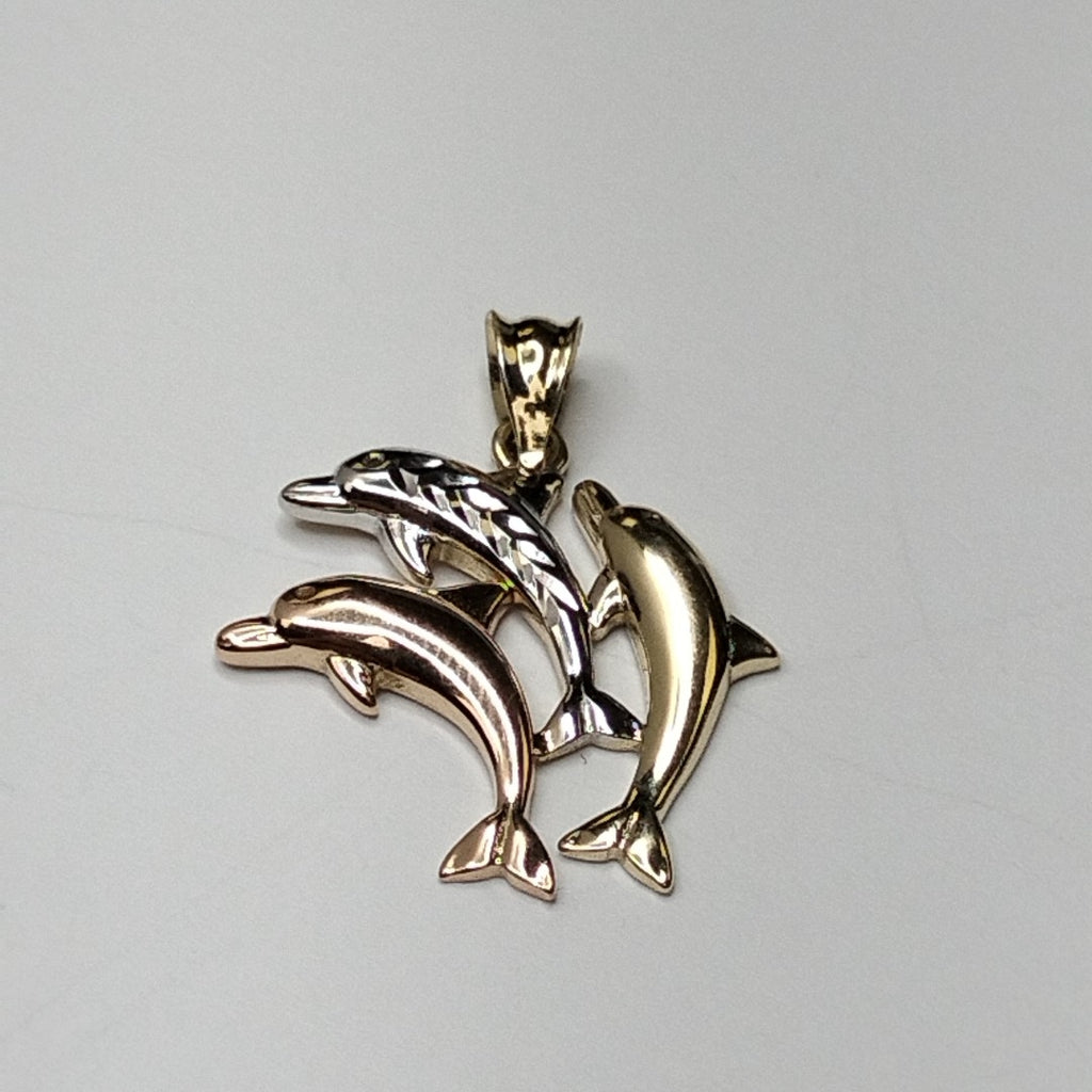 DIJES ORO 14K 1.6 (NUEVO)
