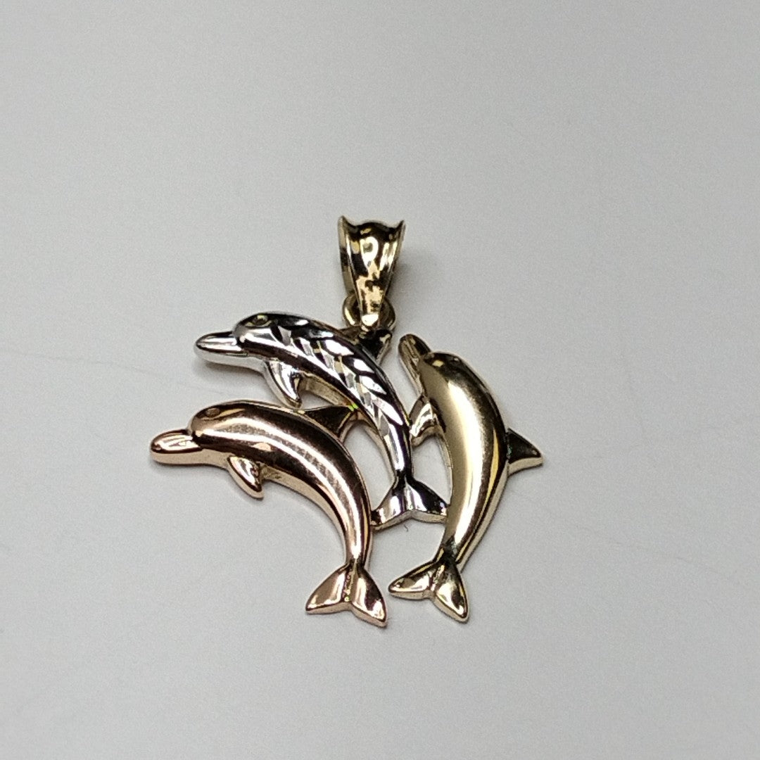 DIJES ORO 14K 1.6 (NUEVO)