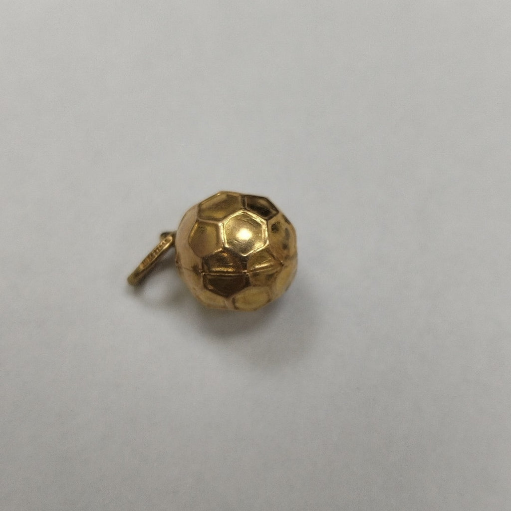 DIJE ORO 10 K 1.3 GRMS (SEMINUEVO)