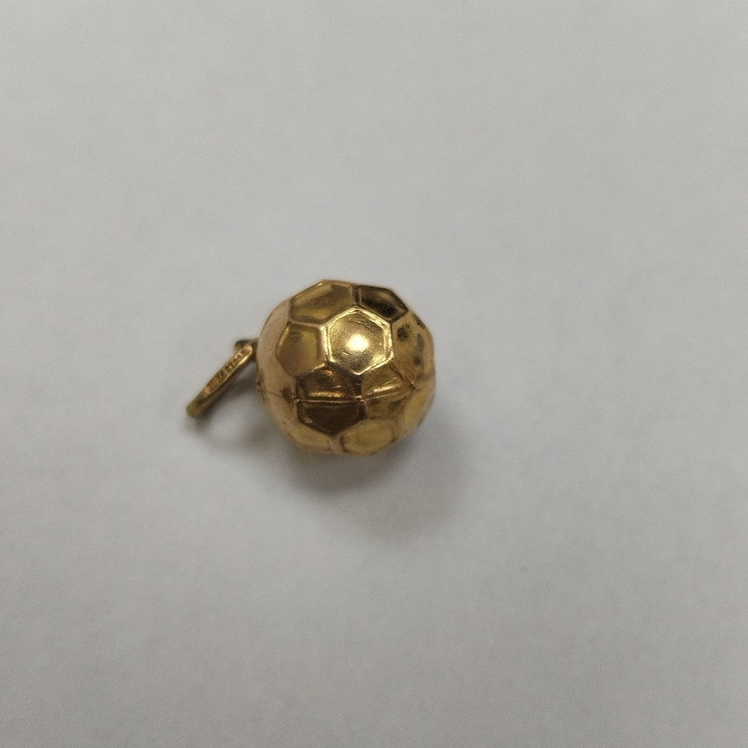 DIJE ORO 10 K 1.3 GRMS (SEMINUEVO)