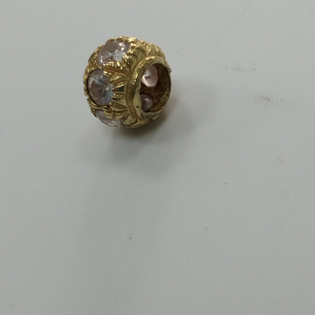DIJE ORO 14 K 0,80 GRMS (SEMINUEVO)