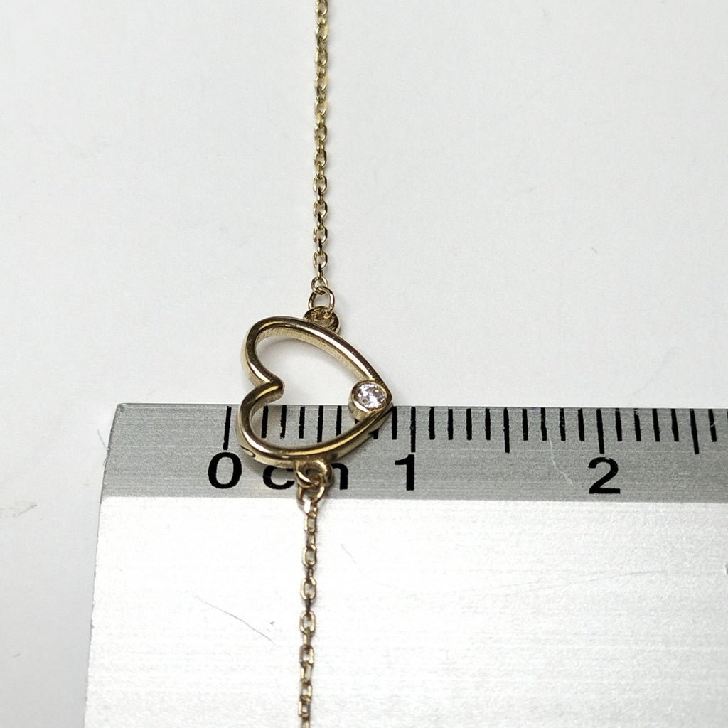 PULSERAS DAMA ORO 14K 1.6 (NUEVO)