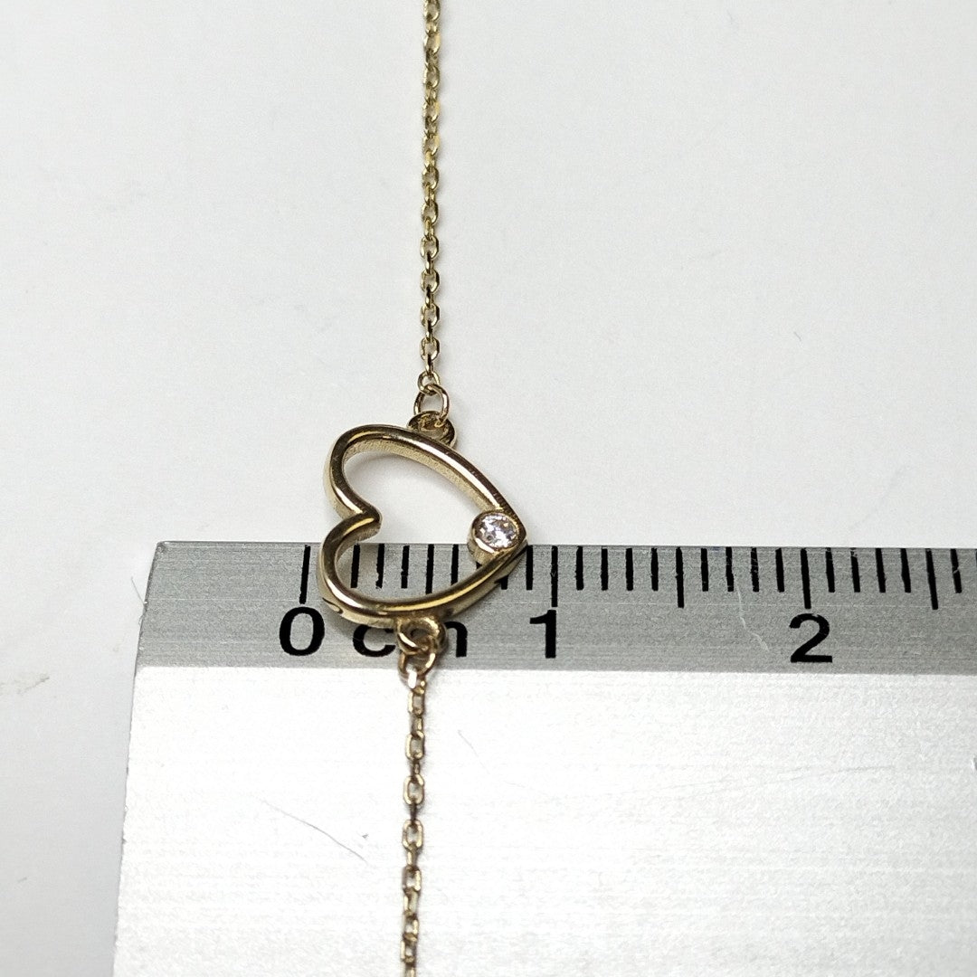 PULSERAS DAMA ORO 14K 1.6 (NUEVO)