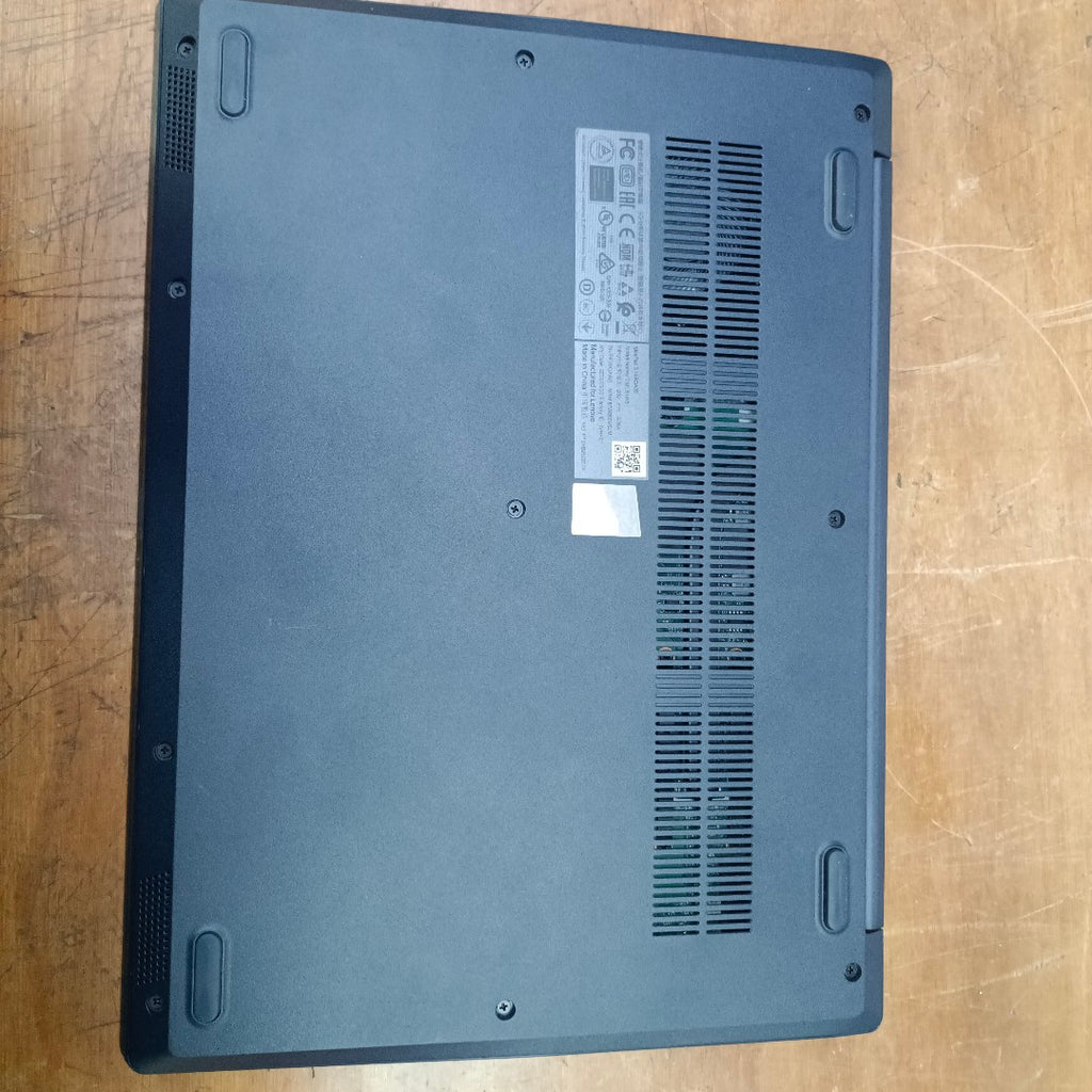 LAPTOP OTRAS MARCAS OTROS MODELOS 8GB A 11.9GB RAM, 751GB O MAS DD MEMORIA RAM 8GB A 11.9GB DISCO DURO 751GB O MAS (SEMINUEVO)