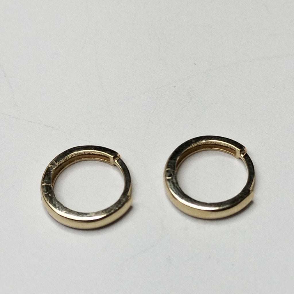 HUGGIES ORO 14K 1 (NUEVO)