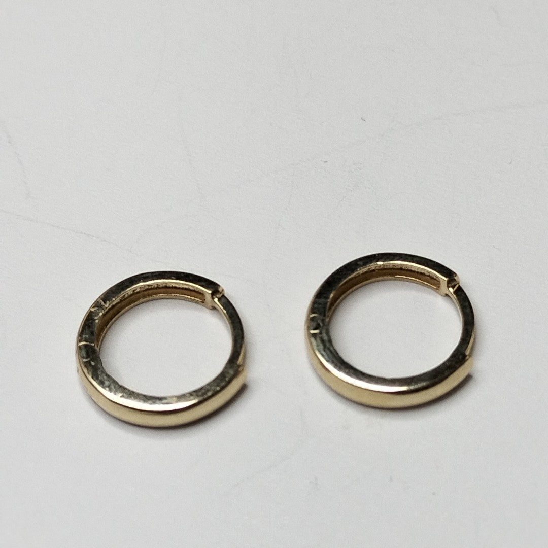 HUGGIES ORO 14K 1 (NUEVO)