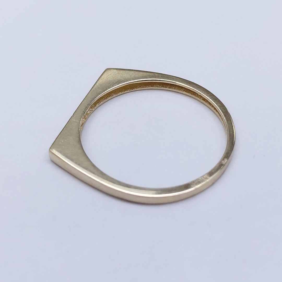 ANILLOS DAMA ORO 14K 1.3 (NUEVO)