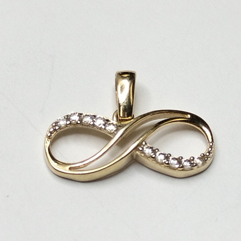 DIJES ORO 14K 0.8 (NUEVO)