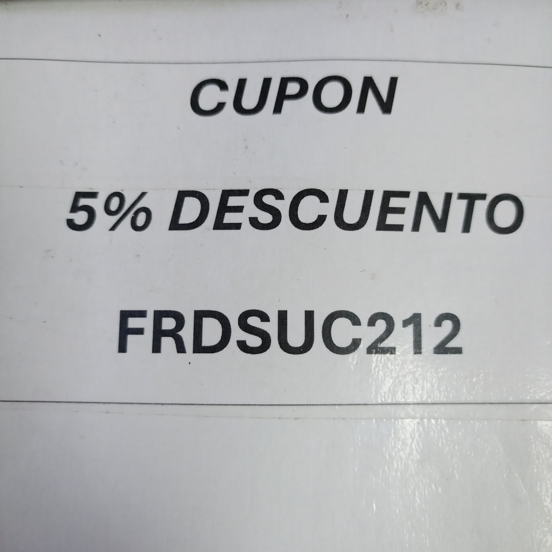 ESCLAVA ORO 10 K 3,40 GRMS (SEMINUEVO)