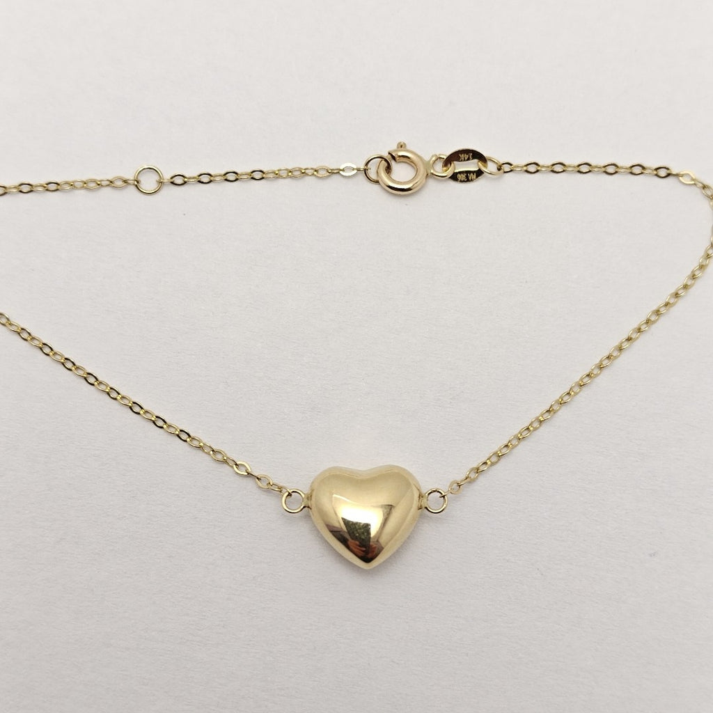PULSERAS DAMA ORO 14K 1 (NUEVO)