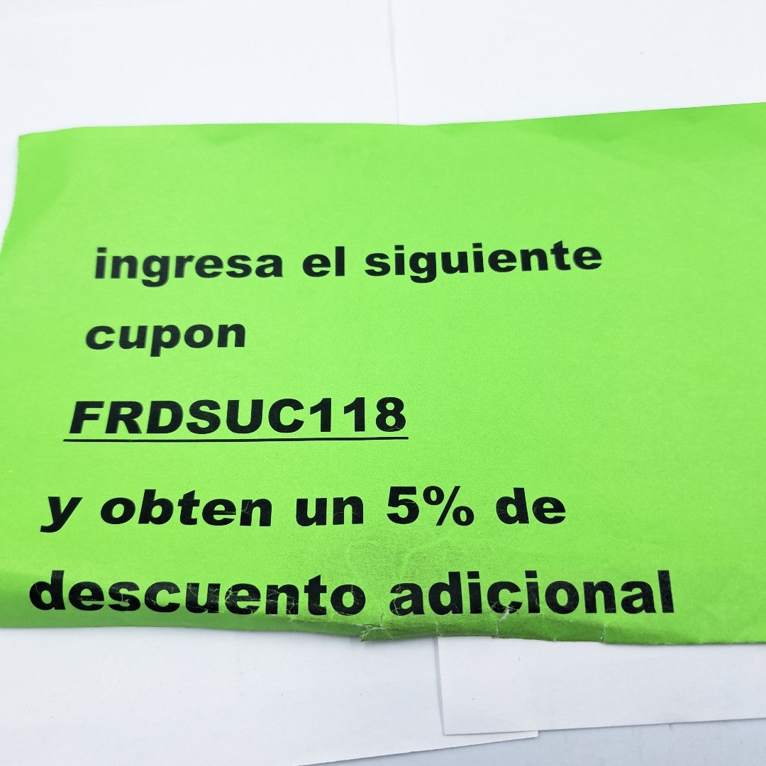 ARRACADAS PAR ORO 8 K 3.3 GRMS (SEMINUEVO)