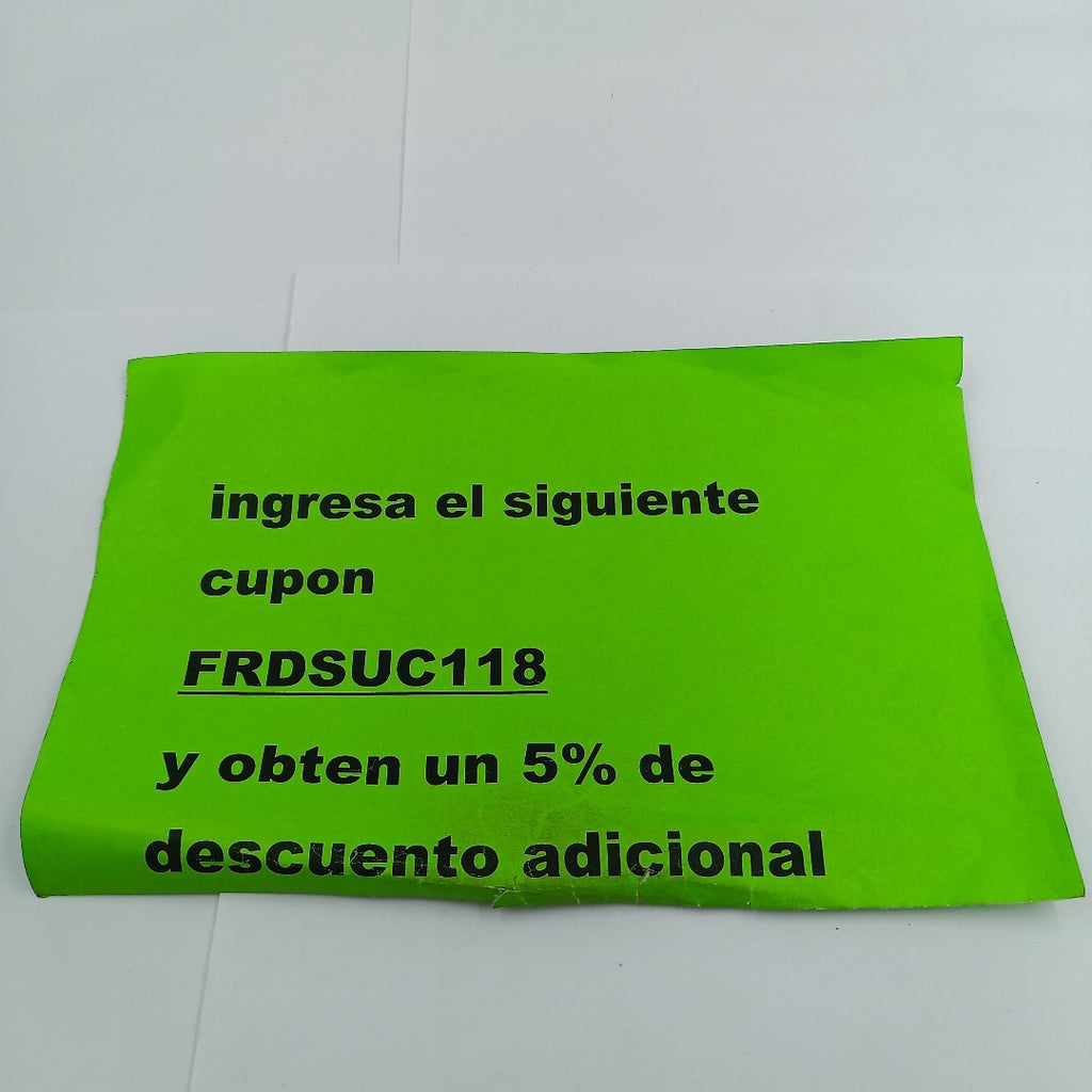 DIJE ORO 10 K 0.8 GRMS (SEMINUEVO)