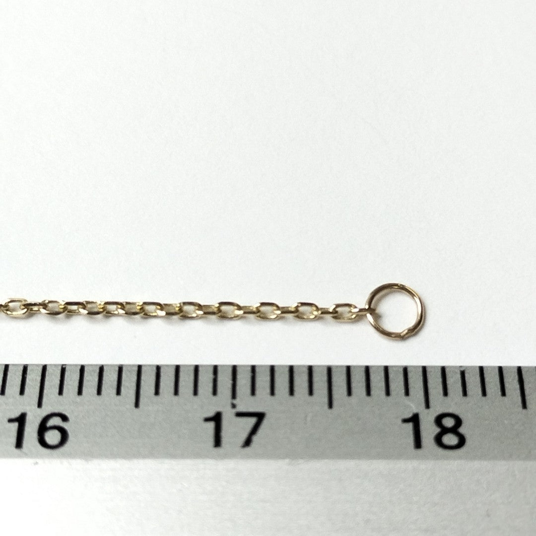 PULSERAS DAMA ORO 14K 1.8 (NUEVO)