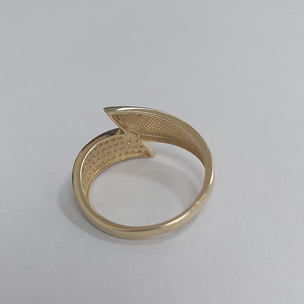 ANILLOS DAMA ORO 14K 2.3 (NUEVO)