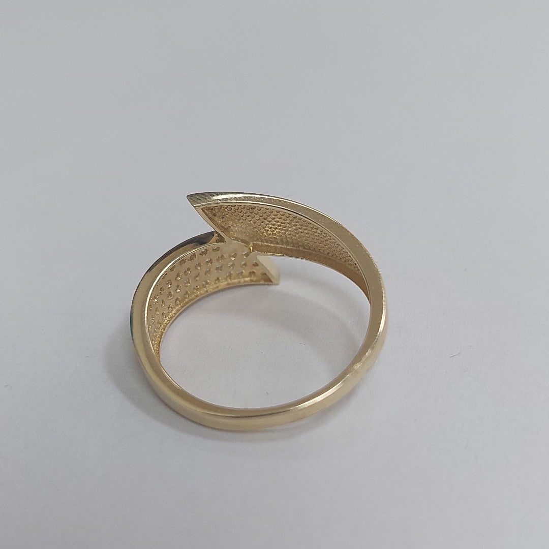 ANILLOS DAMA ORO 14K 2.3 (NUEVO)