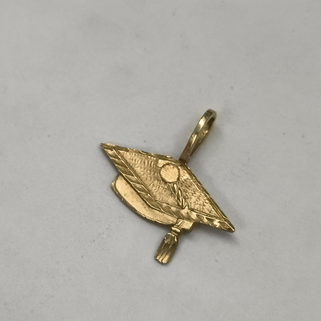 DIJE ORO 14 K 1,10 GRMS (SEMINUEVO)