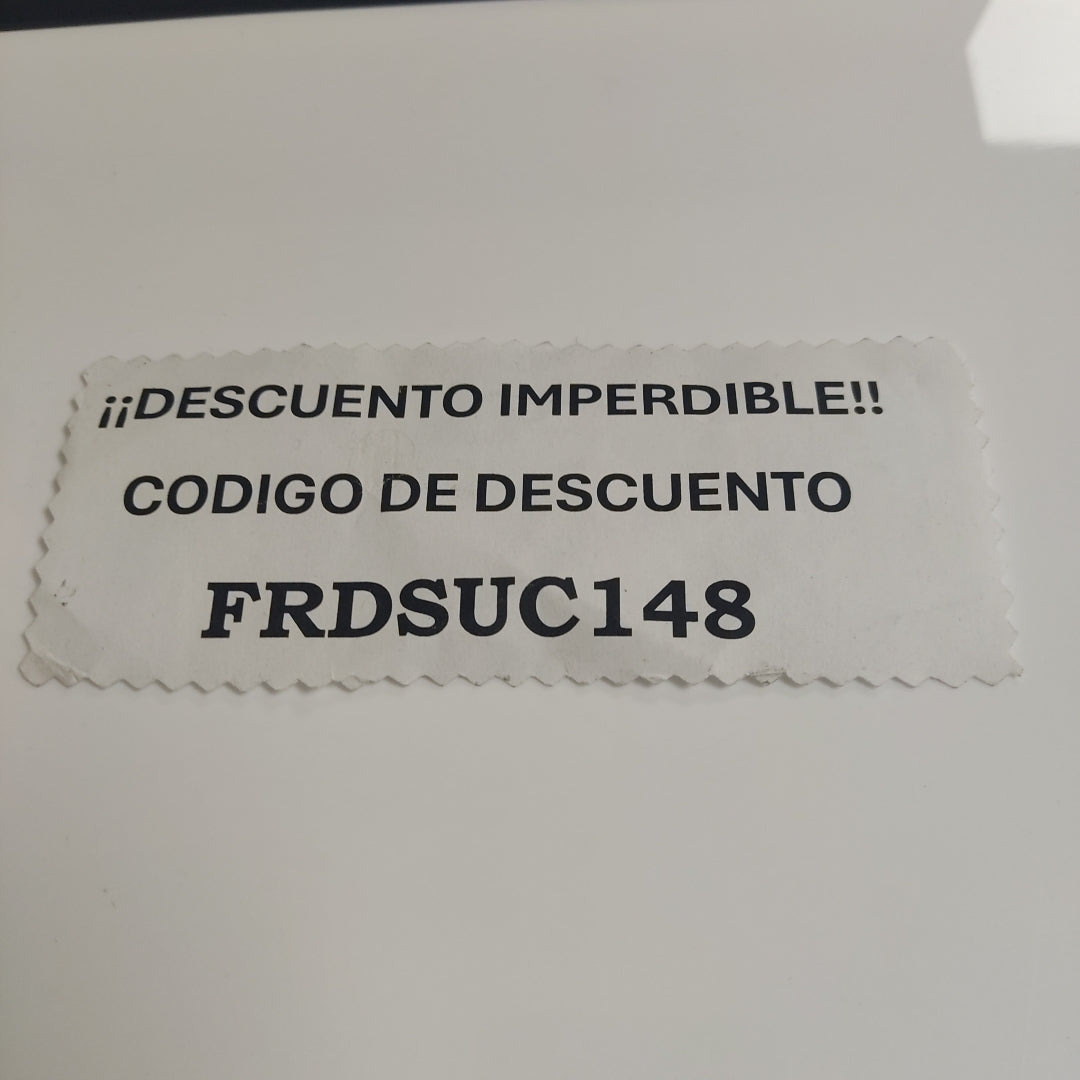DIJE ORO 8 K 2.9 GRMS (SEMINUEVO)