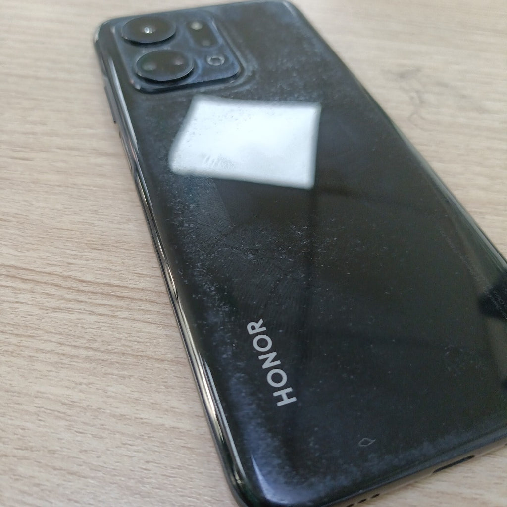 CELULAR HONOR X7A RKY-LX3 (2023) 128 GB 6 GB RAM (SEMINUEVO)