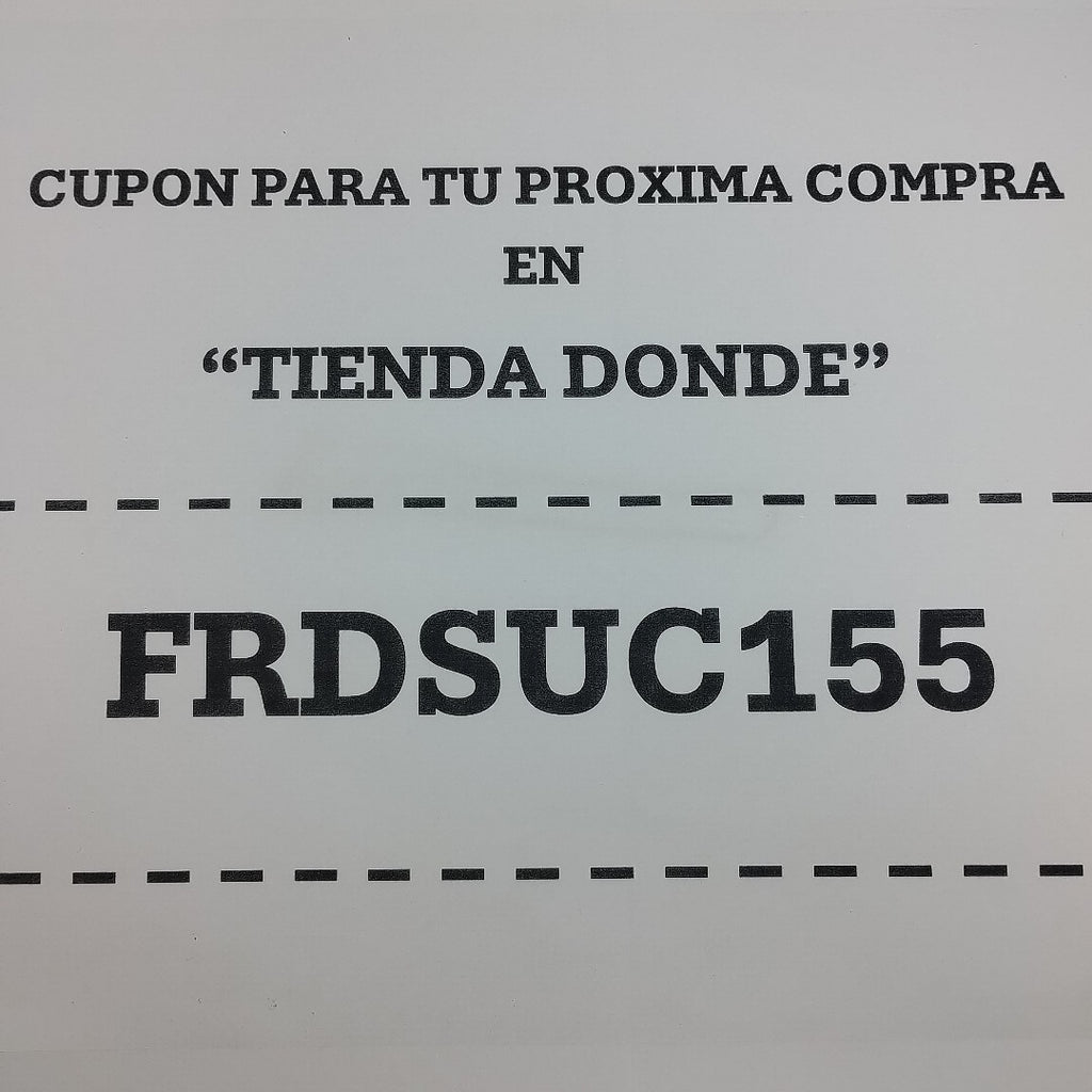 CADENA ORO 10 K 3,40 GRMS (SEMINUEVO)