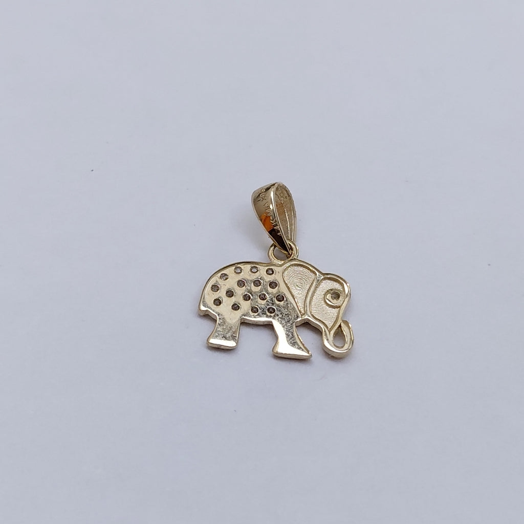 DIJES ORO 14K 0.7 (NUEVO)