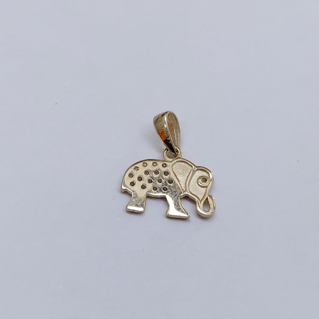 DIJES ORO 14K 0.7 (NUEVO)