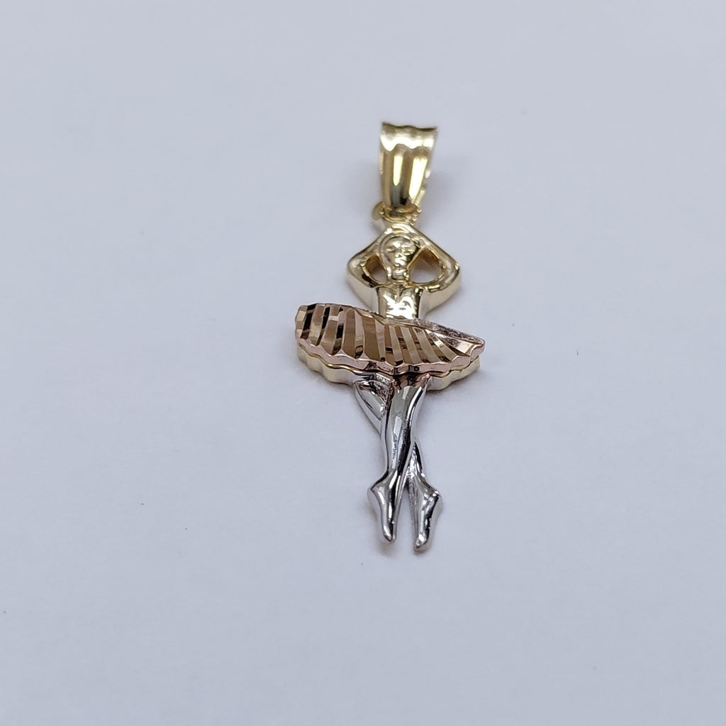 DIJES ORO 14K 1.1 (NUEVO)