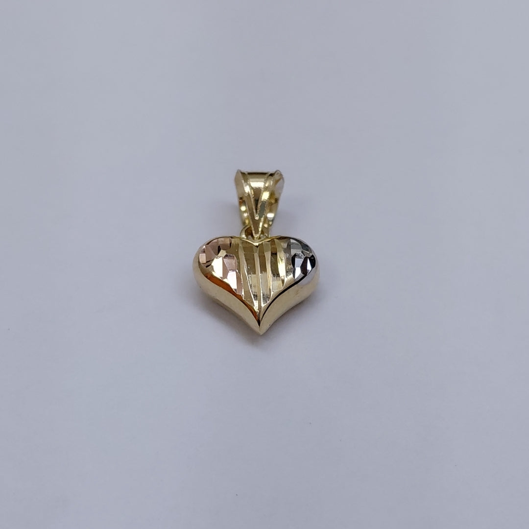 DIJES ORO 14K 0.8 (NUEVO)