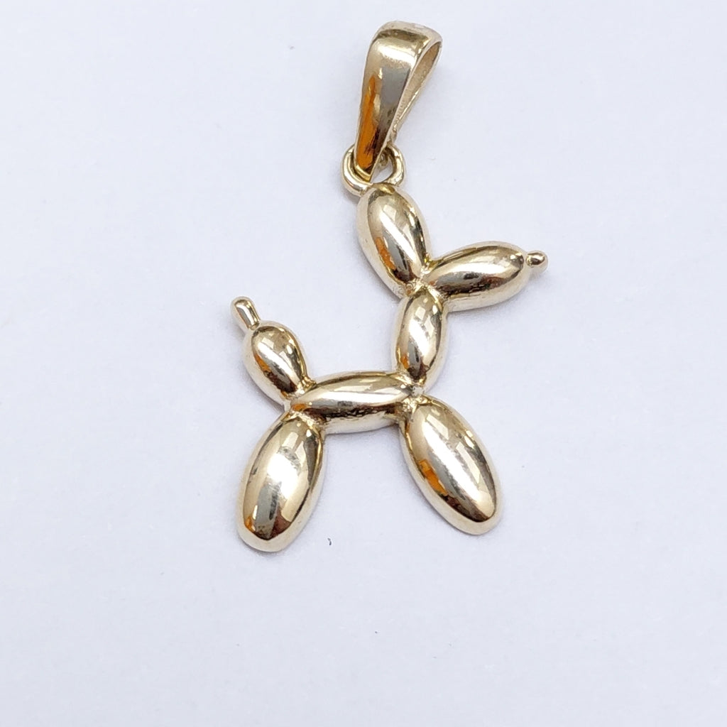 DIJES ORO 14K 0.9 (NUEVO)