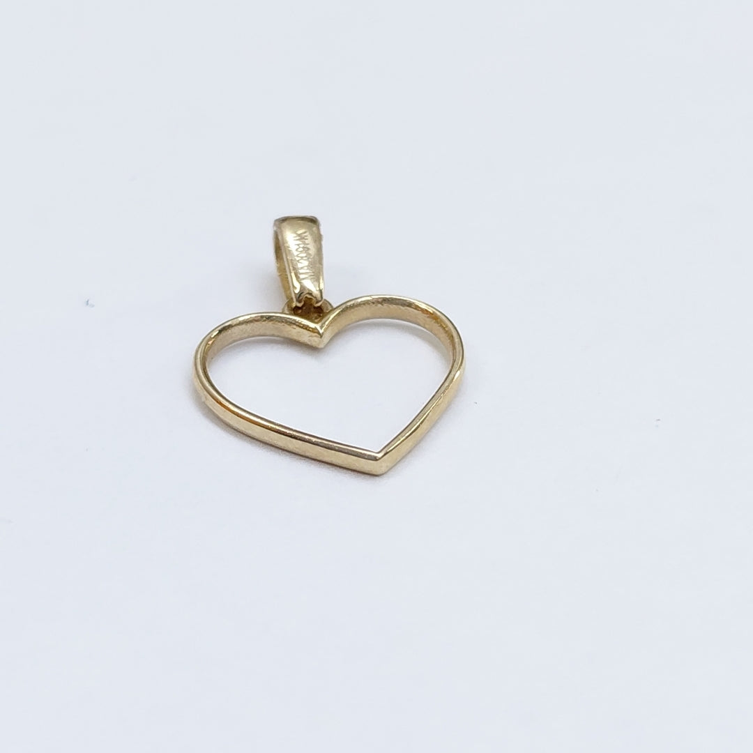 DIJES ORO 14K 0.5 (NUEVO)