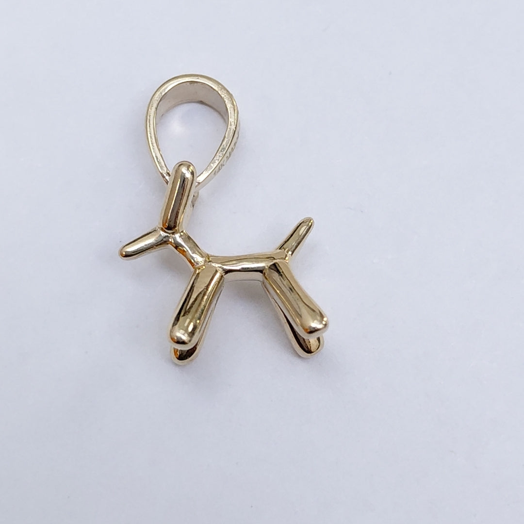 DIJES ORO 14K 1.3 (NUEVO)