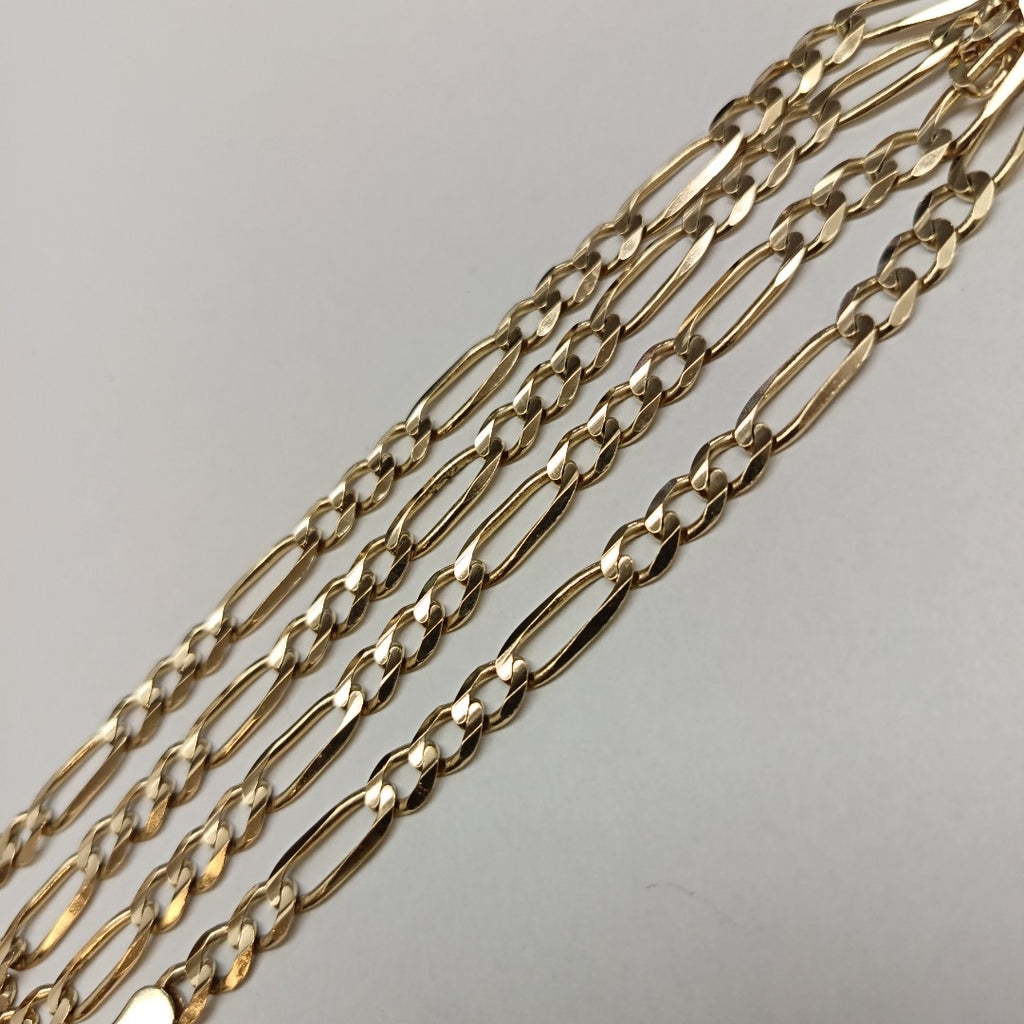 CADENA ORO 14 K 22.3 GRMS (SEMINUEVO)