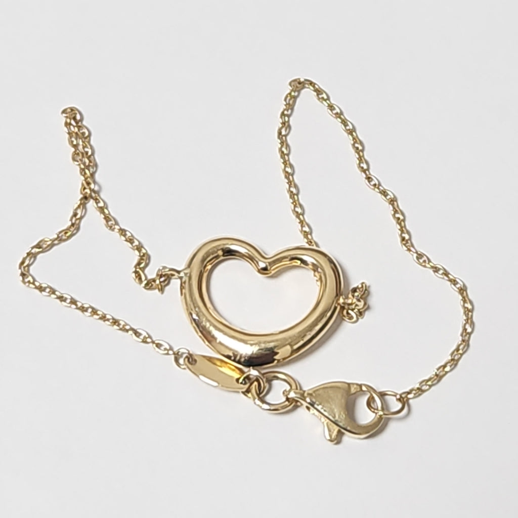 PULSERAS DAMA ORO 14K 1.5 (NUEVO)