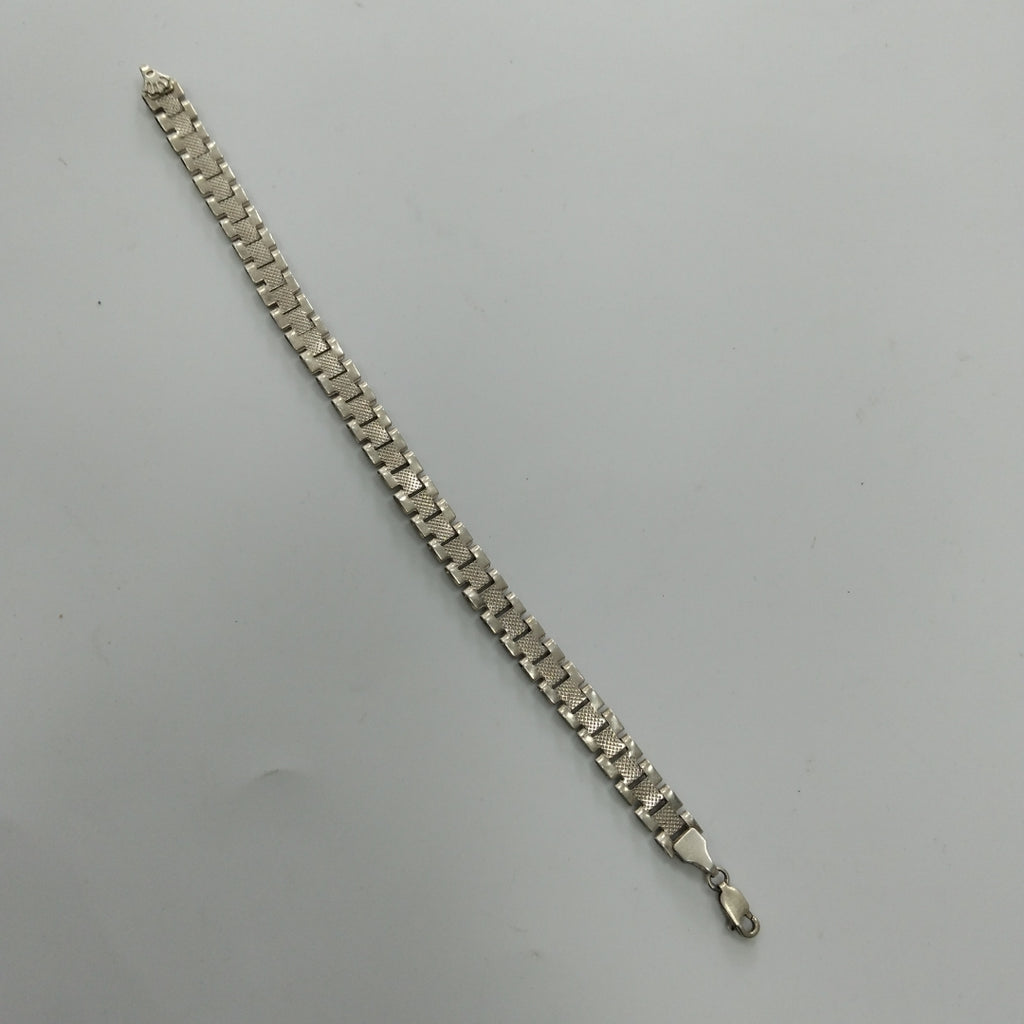PULSERA PLATA 9,30 GRMS (SEMINUEVO)