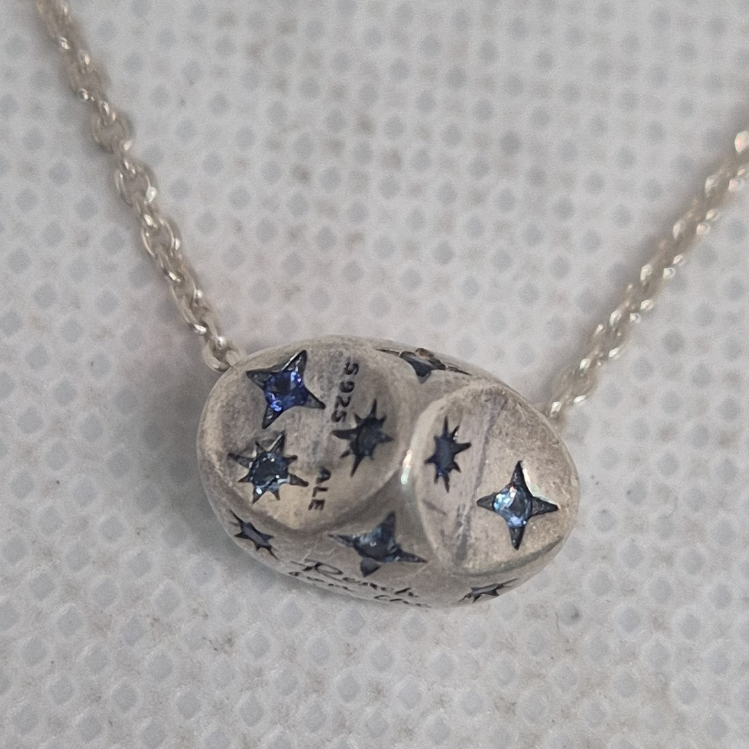 CADENA PLATA 4,70 GRMS (SEMINUEVO)